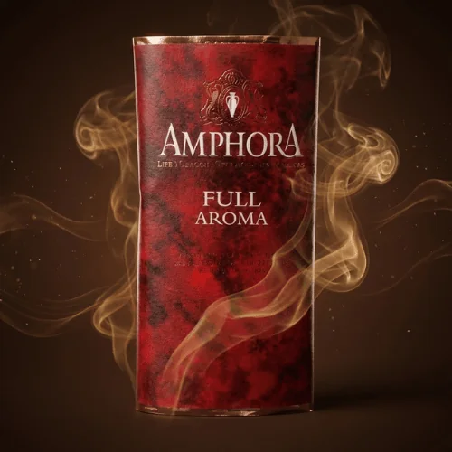 Amphora Full Aroma Pipo Tütünü - 42.5gr